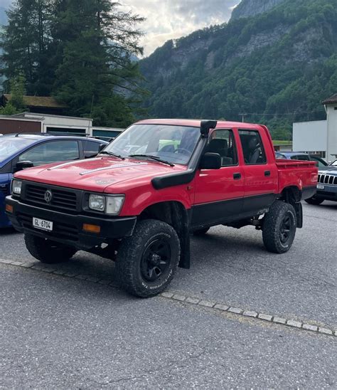 Saw this 4 door VW pickup in Switzerland, what’s the model of this? : r/whatisthiscar