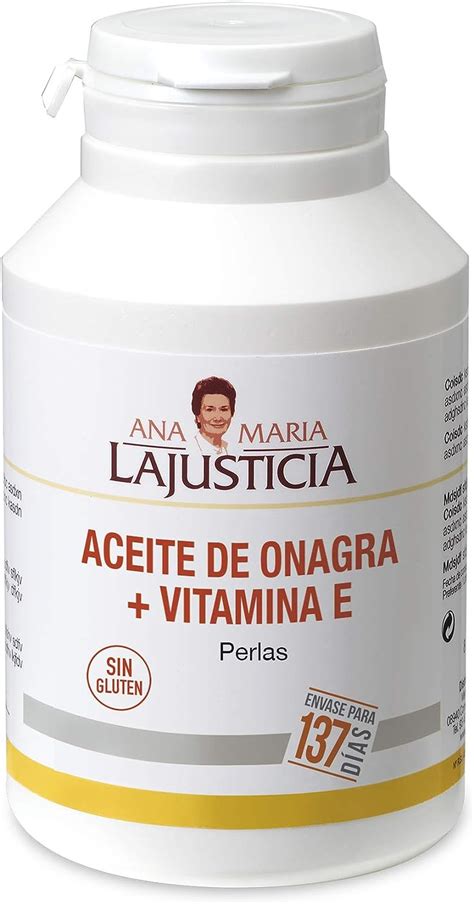 Aceite De Onagra Descubre Sus Incre Bles Beneficios Para La Salud