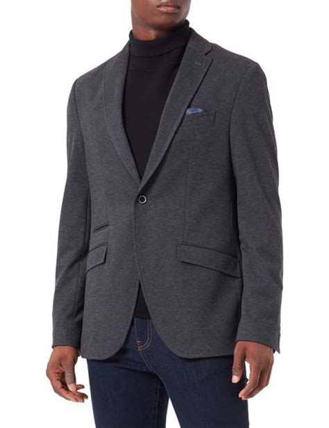 Veste Vareuse Casaque Blazer Pierre Cardin C