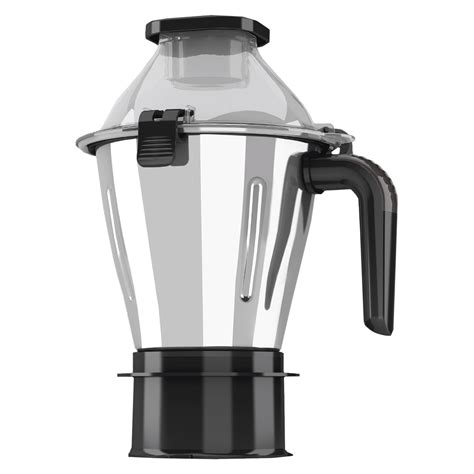 Buy Havells Hexo Plus Watt Jars Mixer Grinder Black Online Croma