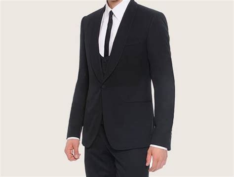 Top 40 Best Suit Brands For Men - Where To Buy A Suit And What It Will ...