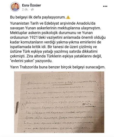 DR SELİM ERDOĞAN on Twitter Bravo Esra Özsüer hocaya Gerçeklerin