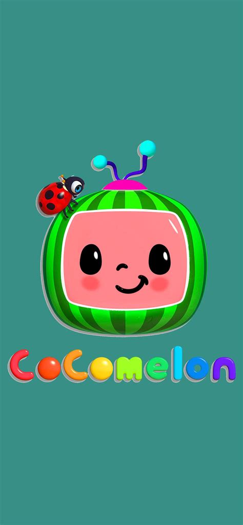 Cocomelon Wallpaper TubeWP