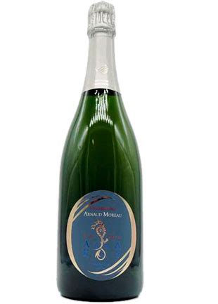 Cuv E Arrakisarnaud Moreau Champagneshoppen