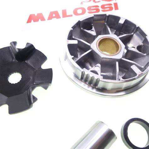 Variomatik Malossi Multivar Vario F R Minarelli Yamaha Aerox Mbk Nitro