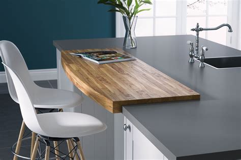 Kitchen Worktops Work Surfaces And Upstands Wren Kitchens