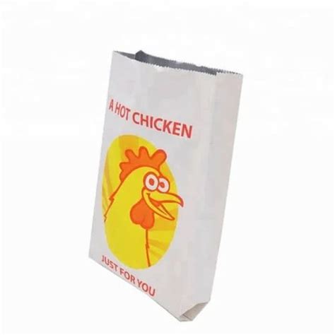 Aluminium Foil Laminated Paper Bag Capacity Kg At Rs Kg In