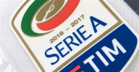 Calendario Serie A Del 17 E 18 12 Anticipi E Posticipi