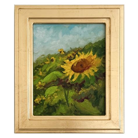 Sunflowers – The Atelier Collection