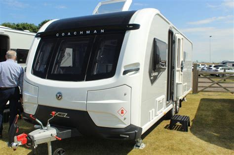 New Coachman Caravans for Sale | Coachman Caravan Dealers