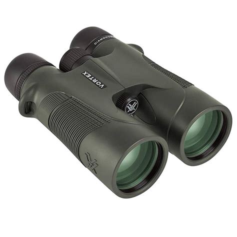 Vortex Diamondback HD Binoculars - 10x42