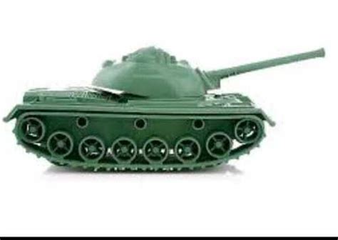 Multicolor Tank Toy at Best Price in Delhi, Delhi | Mehak Enterprises