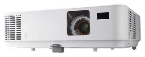 NEC V332W Projector (60003896) | Sahara AV