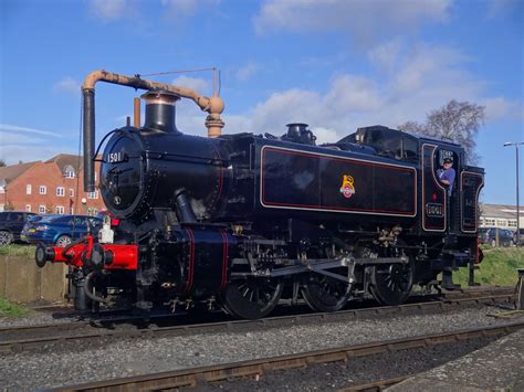 WR 1500 Class | Flickr