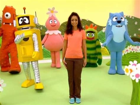 Watch Yo Gabba Gabba Season Prime Video