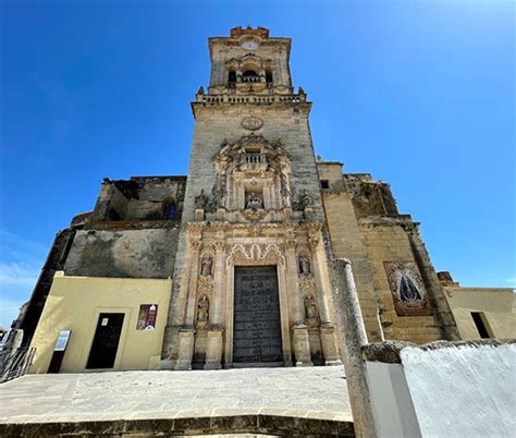 Guía para saber qué hacer y qué ver en Arcos de la Frontera El sol de