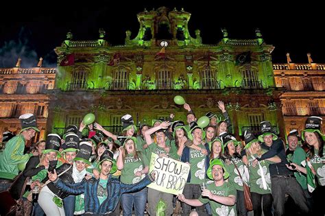 San Patricio 2024 ¿por Qué Se Celebra Hoy 17 De Marzo Y Hay Que