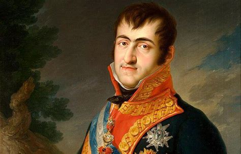 C Mo Perdi Fernando Vii Las Colonias Americanas