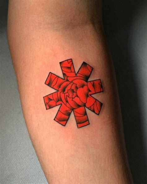 101 Best Red Hot Chili Pepper Tattoo Ideas That Will Blow Your Mind