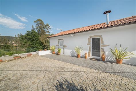 Casa Do Porto Carreiro Casas De Campo Para Alugar Em Oliveira De