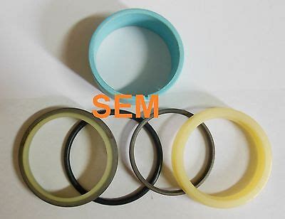 Sem Re John Deere Replacement Cylinder Seal Kit G G G Ebay