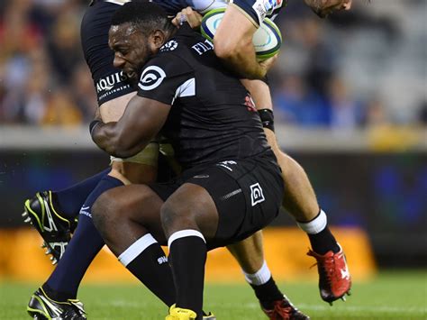 Milestone match for Tendai Mtawarira | Planet Rugby