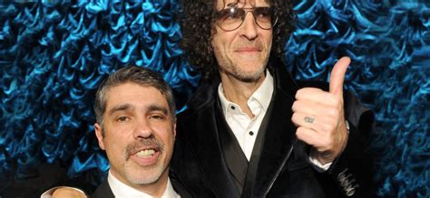 Whos Baba Booey To Your Howard Stern