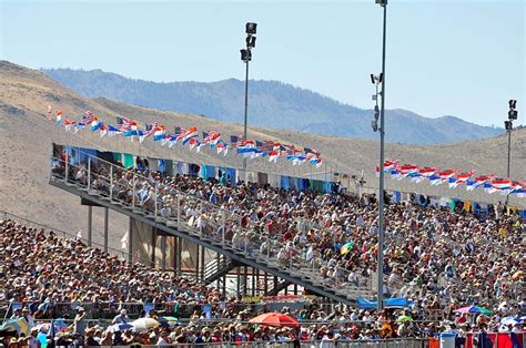 Mourning the 2011 Reno Air Races