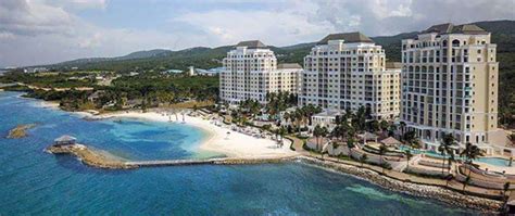 Jamaica gets high marks from Dutch-owned Playa Hotels - Stabroek News