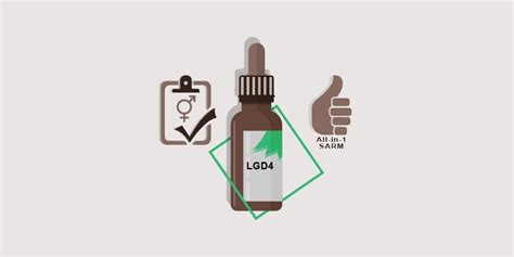 Ligandrol (LGD-4033) : Tout Savoir sur ce SARM, Effets et Dosage