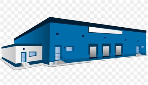 Warehouse Logistics Building Clip Art, PNG, 6000x3478px, Warehouse, Architecture, Brand ...