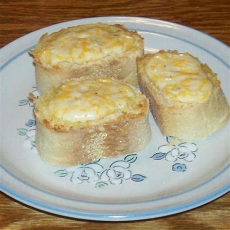 Monterey Ranch Bread – Easy Salad Recipes