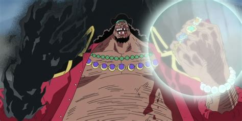 One Piece The Strongest Logia Type Fruit Of Them All