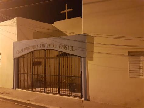 Cuasi Parroquia San Pedro Apóstol Tarímbaro Horario de misas y