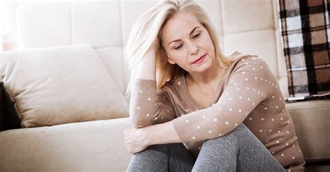 The Other Reasons Why Women Lose Interest In Sex After Menopause