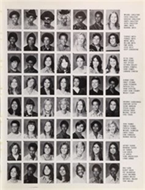 Alexander Hamilton High School - Castilians Yearbook (Los Angeles, CA ...