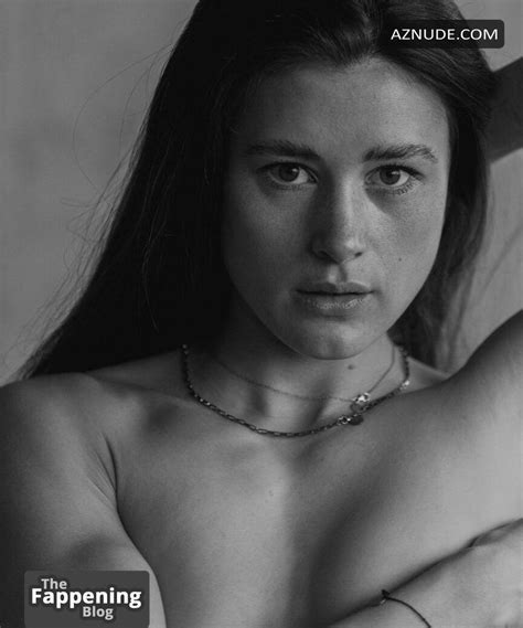 Imke Salander Sexy And Nude Photos Collection Aznude