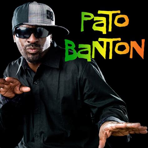 Listen to playlists featuring Pato Banton Ft. Allie Campbell - Baby ...