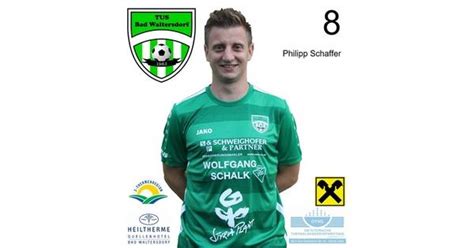 Philipp Schaffer Oefb At