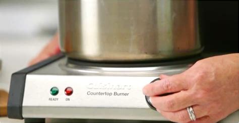 4 Best Hot Plates For Pressure Canning Reviewed For 2025