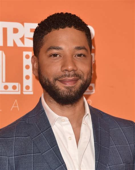 Jussie Smollett Releases First Statement About Chicago Attack - The New