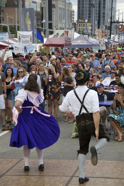 Photos: More Oktoberfest Shenanigans | Cincinnati Refined