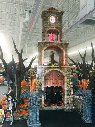 Clock Tower | Spirit Halloween Wikia | Fandom