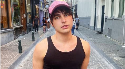 Colby Brock - Wiki, Bio, Facts, Age, Height, Girlfriend, Net Worth