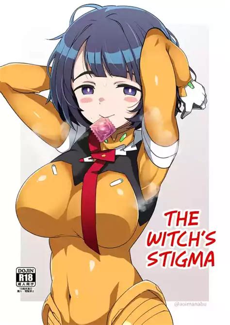 Parody Mobile Suit Gundam Gquuuuuux Nhentai Hentai Doujinshi And Manga