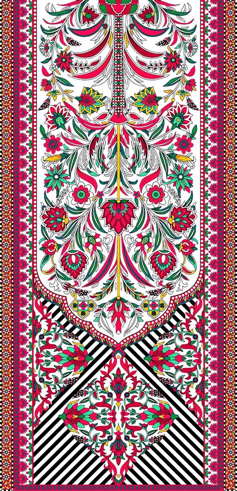 Pin By Marea S Adeel On Cards In 2024 Print Design Pattern Boarder