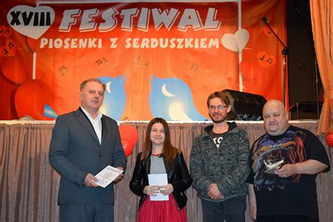 Zbliża się kolejna edycja Festiwalu Piosenki z Serduszkiem w Tułowicach