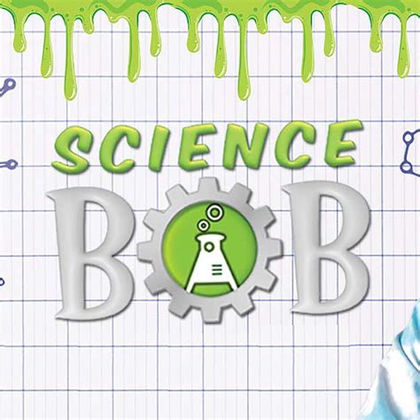 Science Bob | SciTech Institute