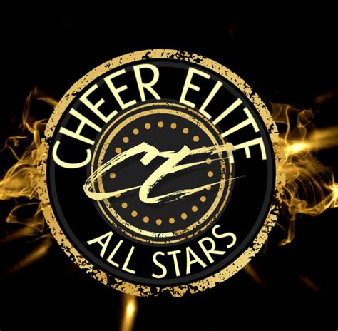 Cheer Elite Allstar