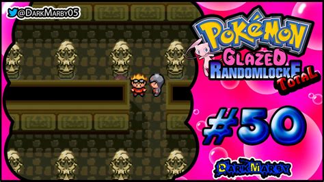 Pok Mon Glazed Randomlocke Total Ep Las Misteriosas Ruinas Alpha